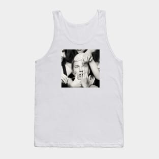 THIRDEYEBLIND Tank Top